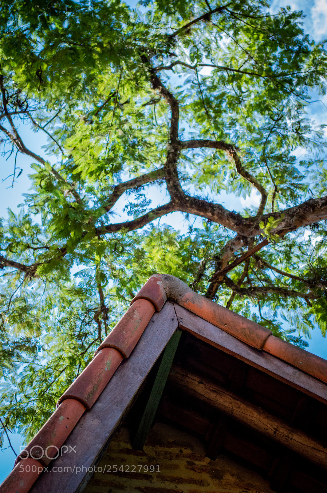 Nikon D3200 sample photo. Paisagem photography