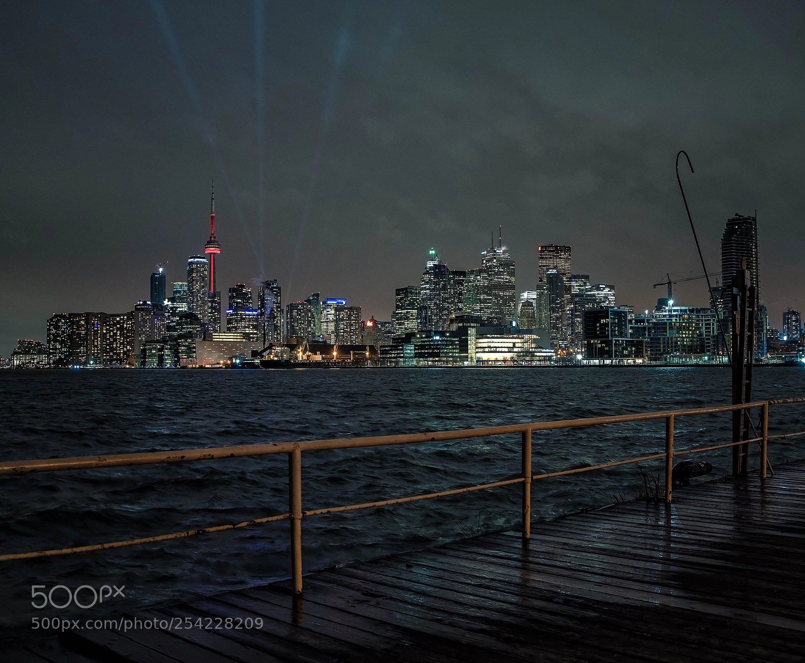 Nikon D810 sample photo. Toronto photography