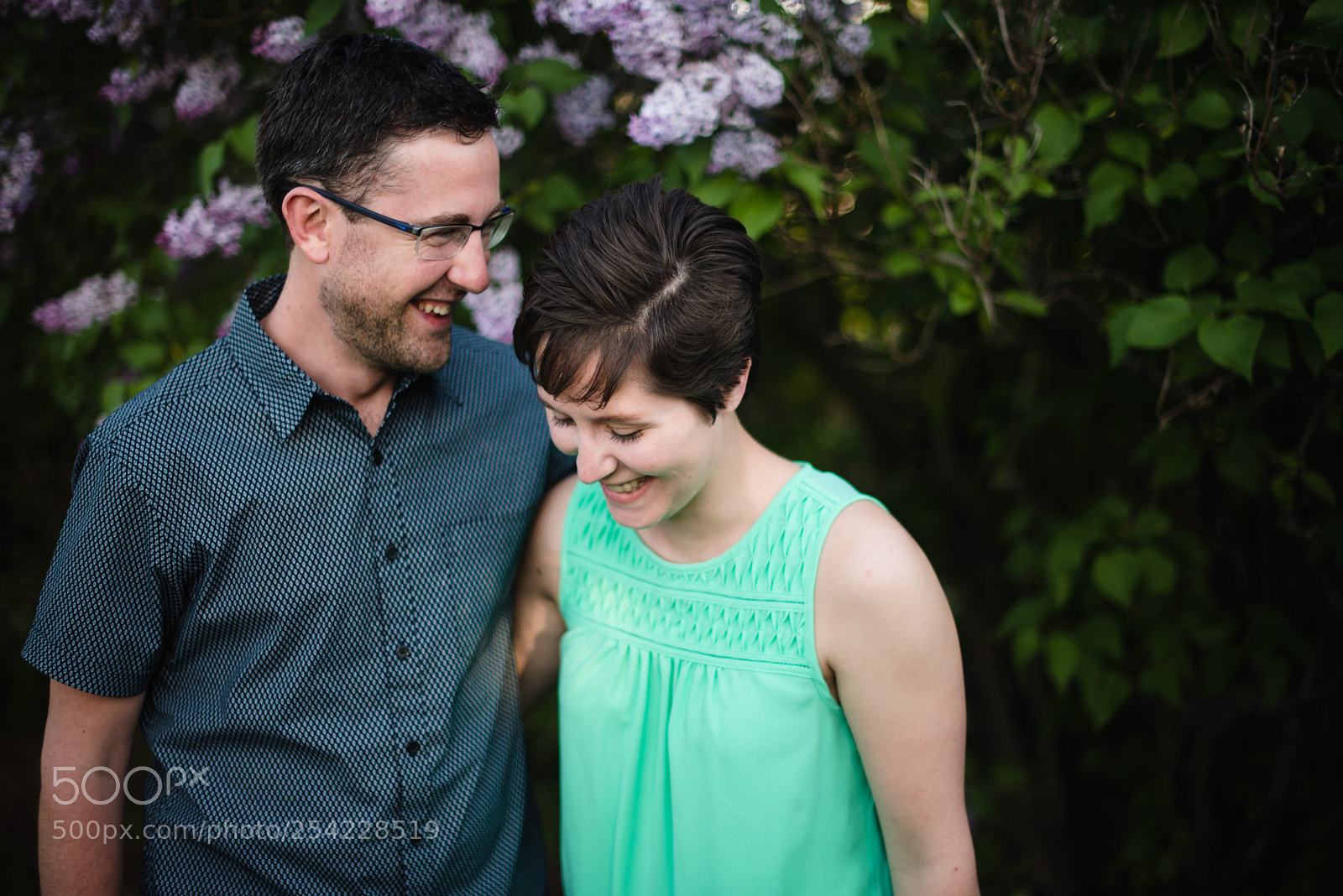 Nikon D600 sample photo. Wrap up blog photography