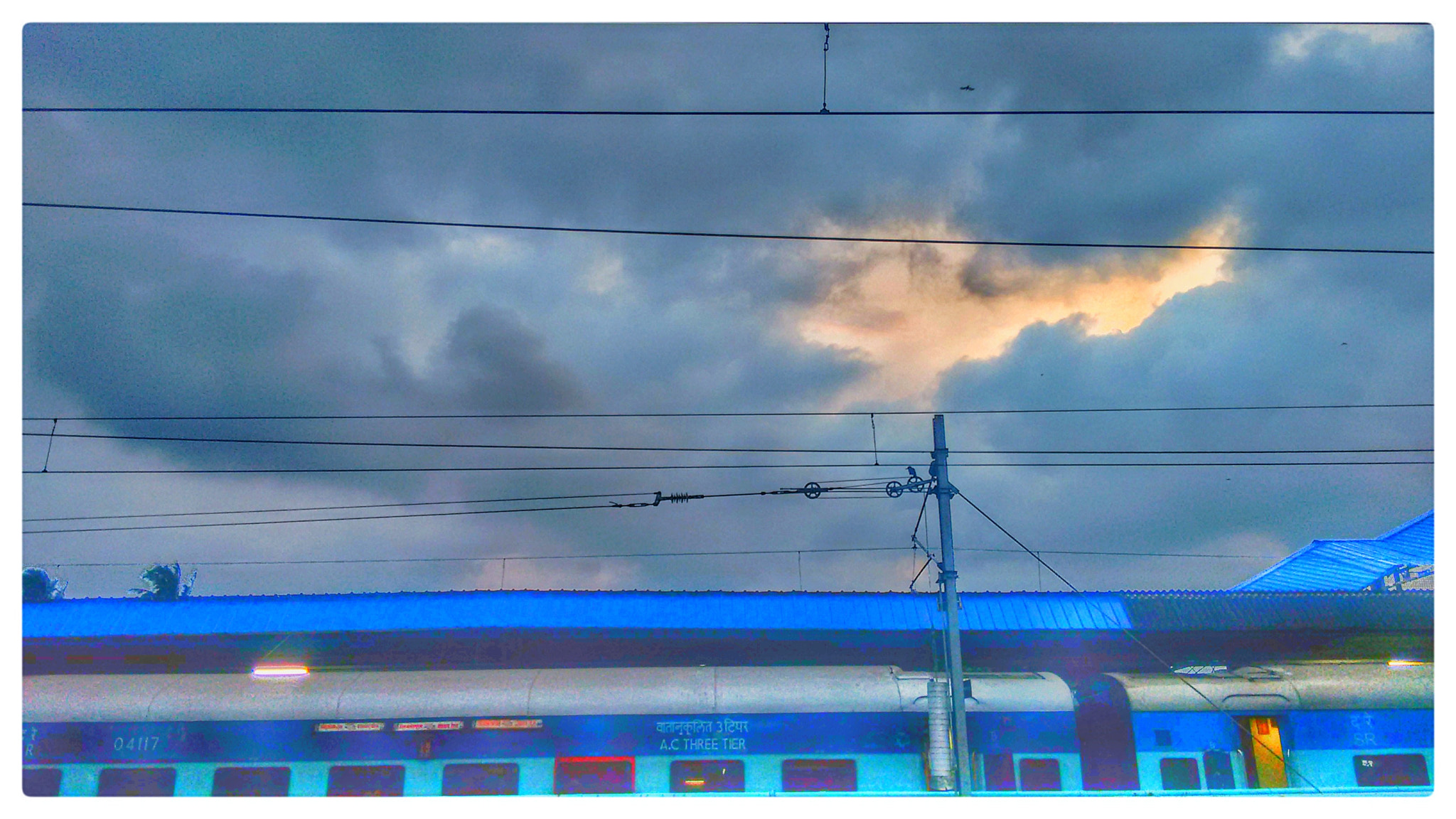Motorola Moto G (2nd Gen) sample photo. Evening shoot photography
