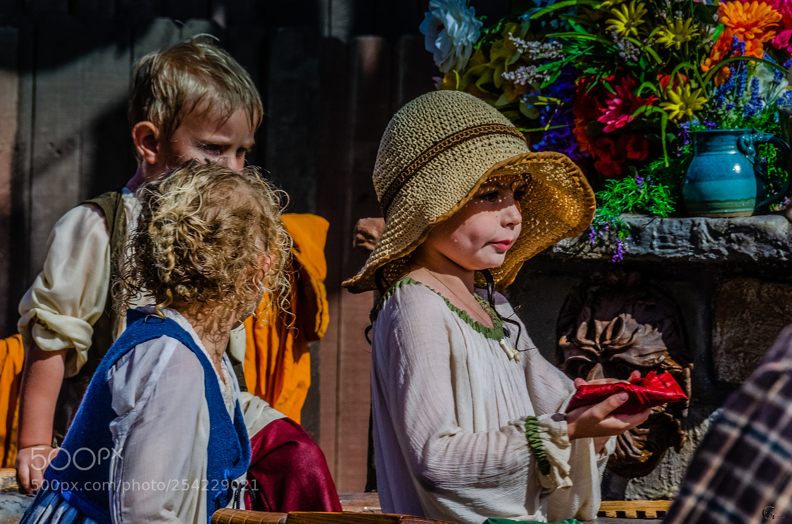 Nikon D7000 sample photo. Washing well kids 1 photography