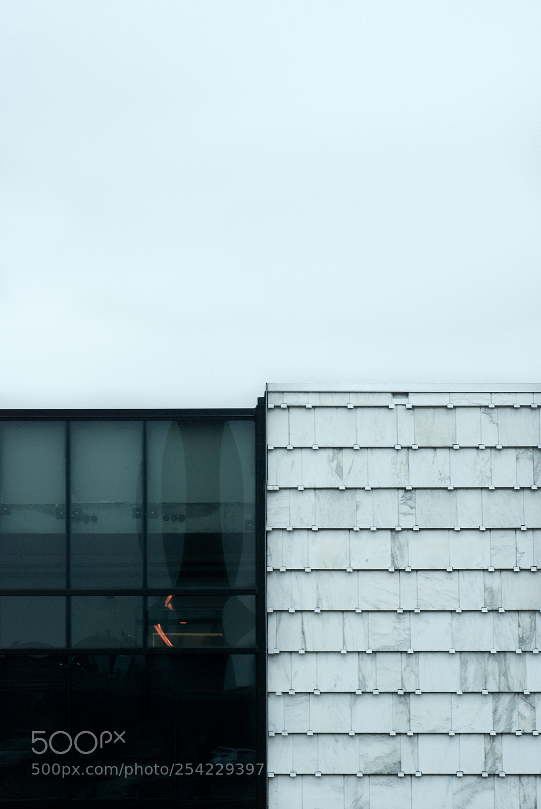 Nikon D80 sample photo. Skyline photography