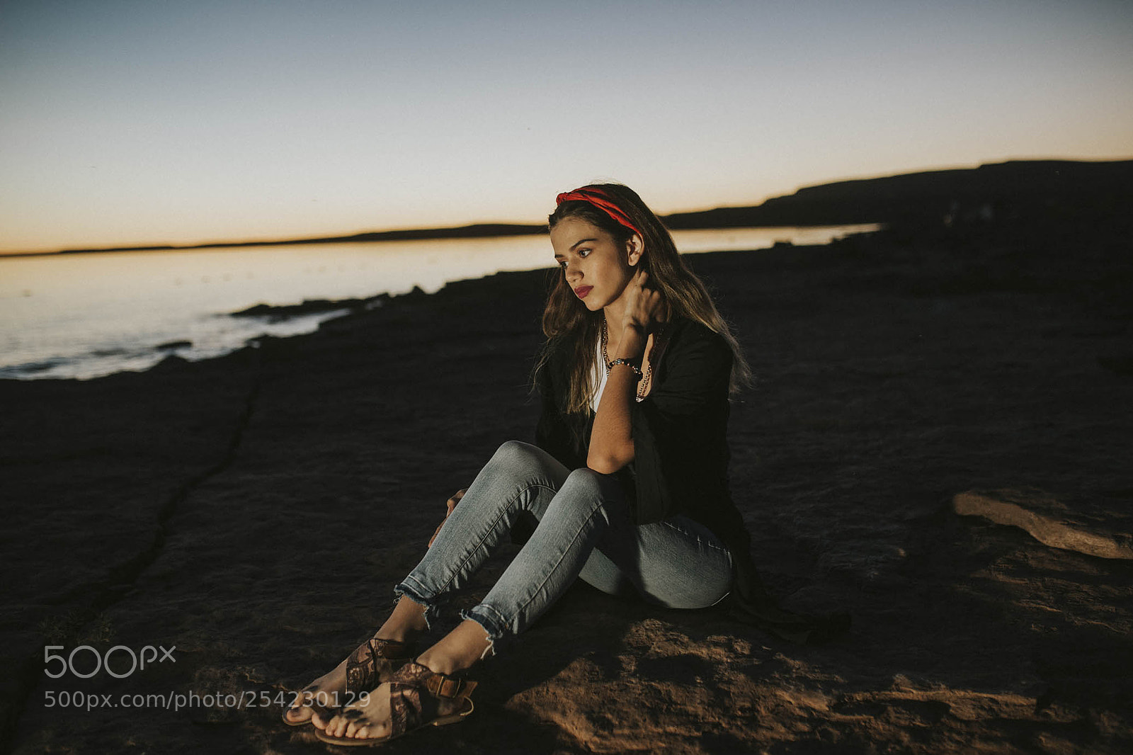 Canon EOS-1D X sample photo. Lake photography