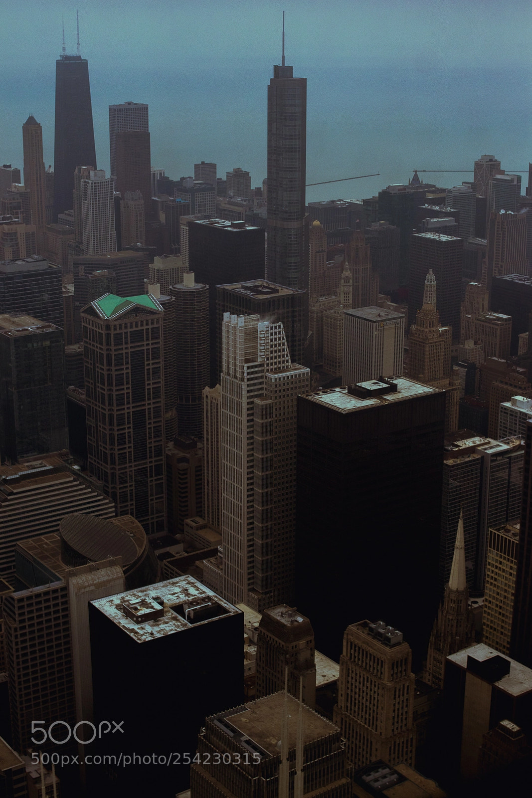 Canon EOS 77D (EOS 9000D / EOS 770D) sample photo. Chicago il 18' photography