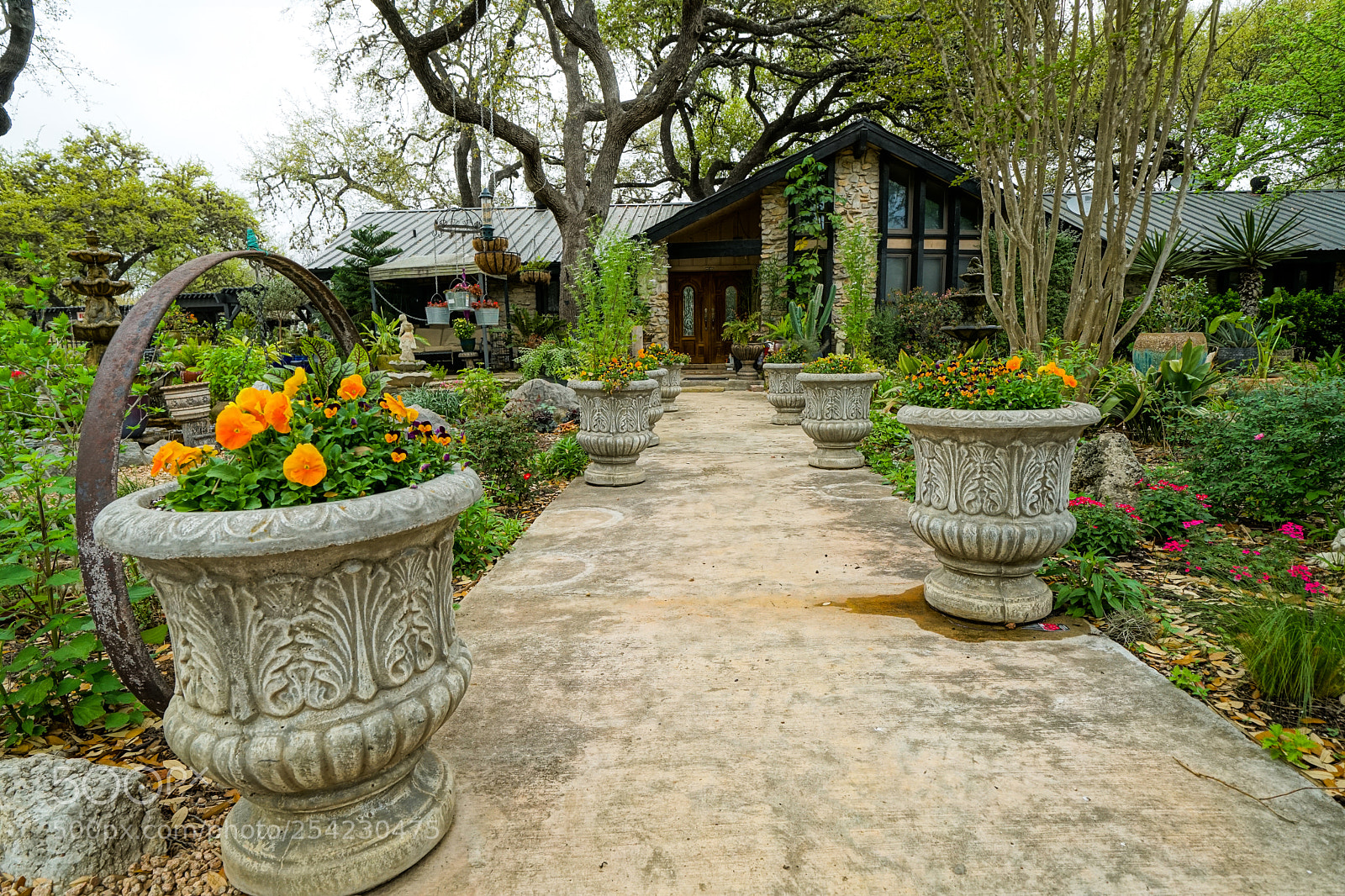 Sony a6500 sample photo. Krause springs photography