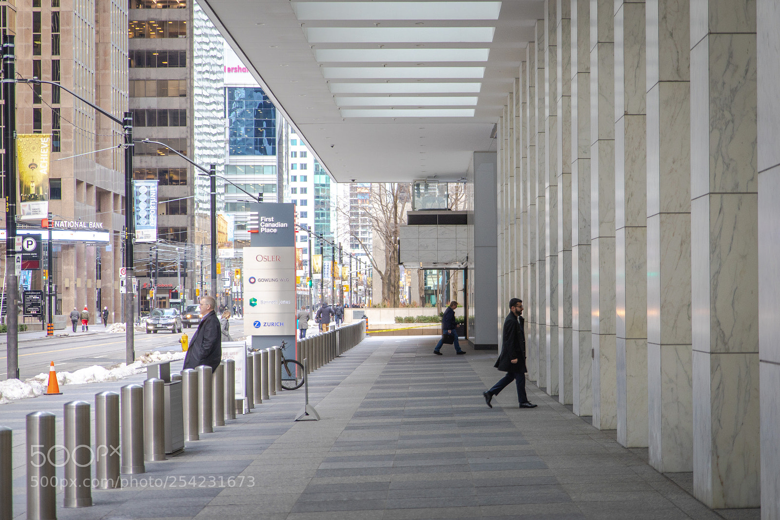 Canon EOS 5D Mark IV sample photo. Filing in photography
