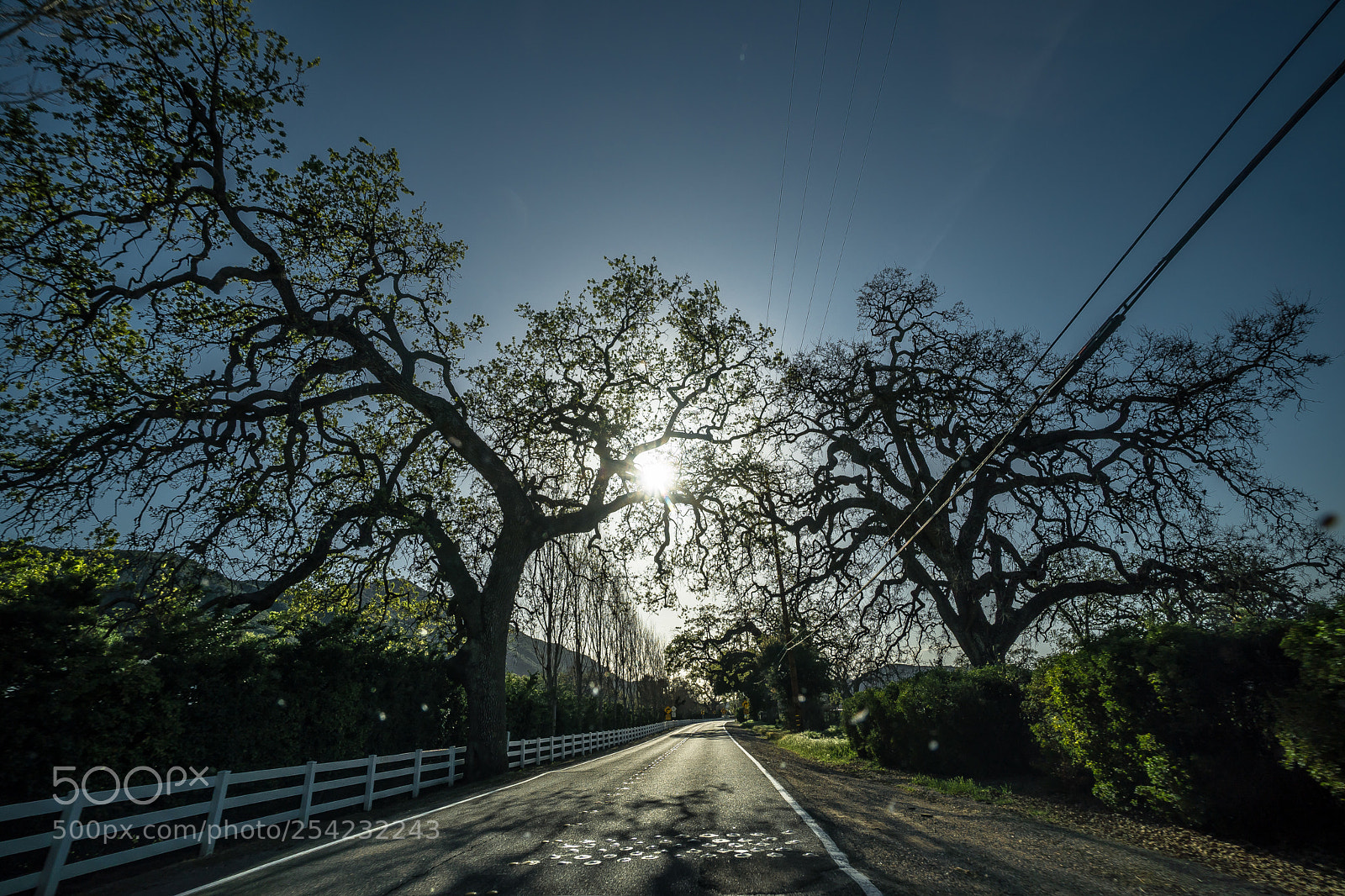 Sony a6500 sample photo. Southern california  photography