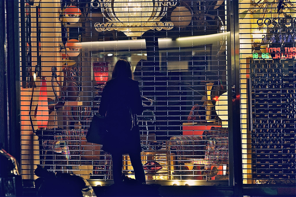 Day 108 - April 18, 2018 by Ori Dubow on 500px.com