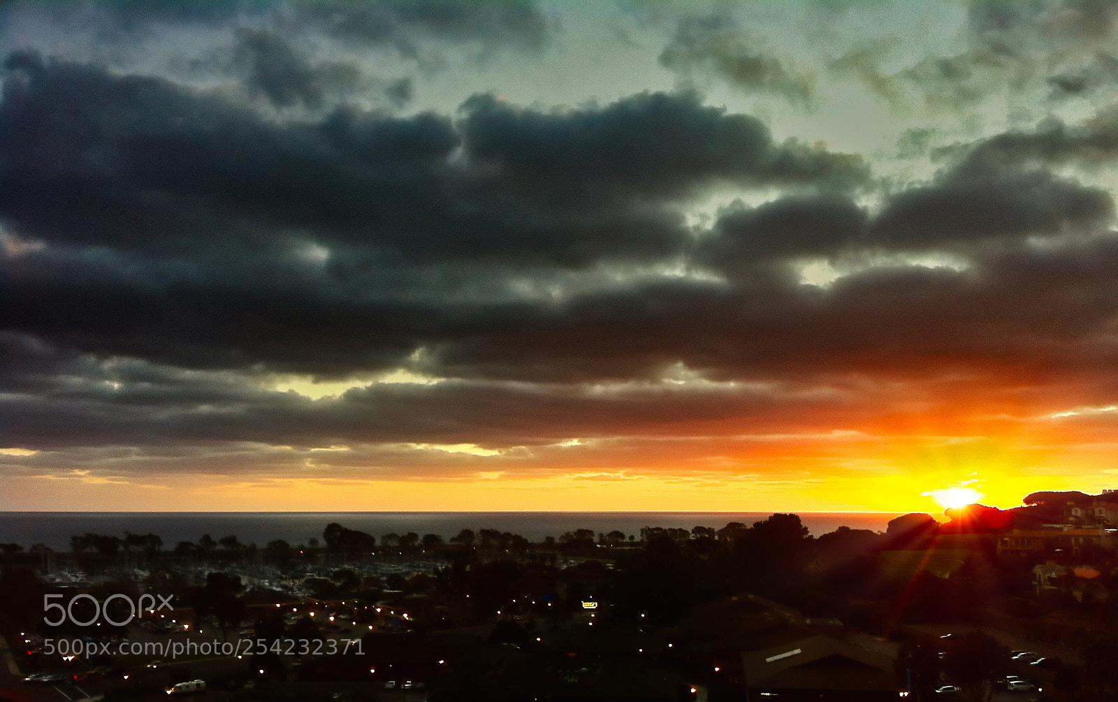 Apple iPhone 4 sample photo. Dana point photography