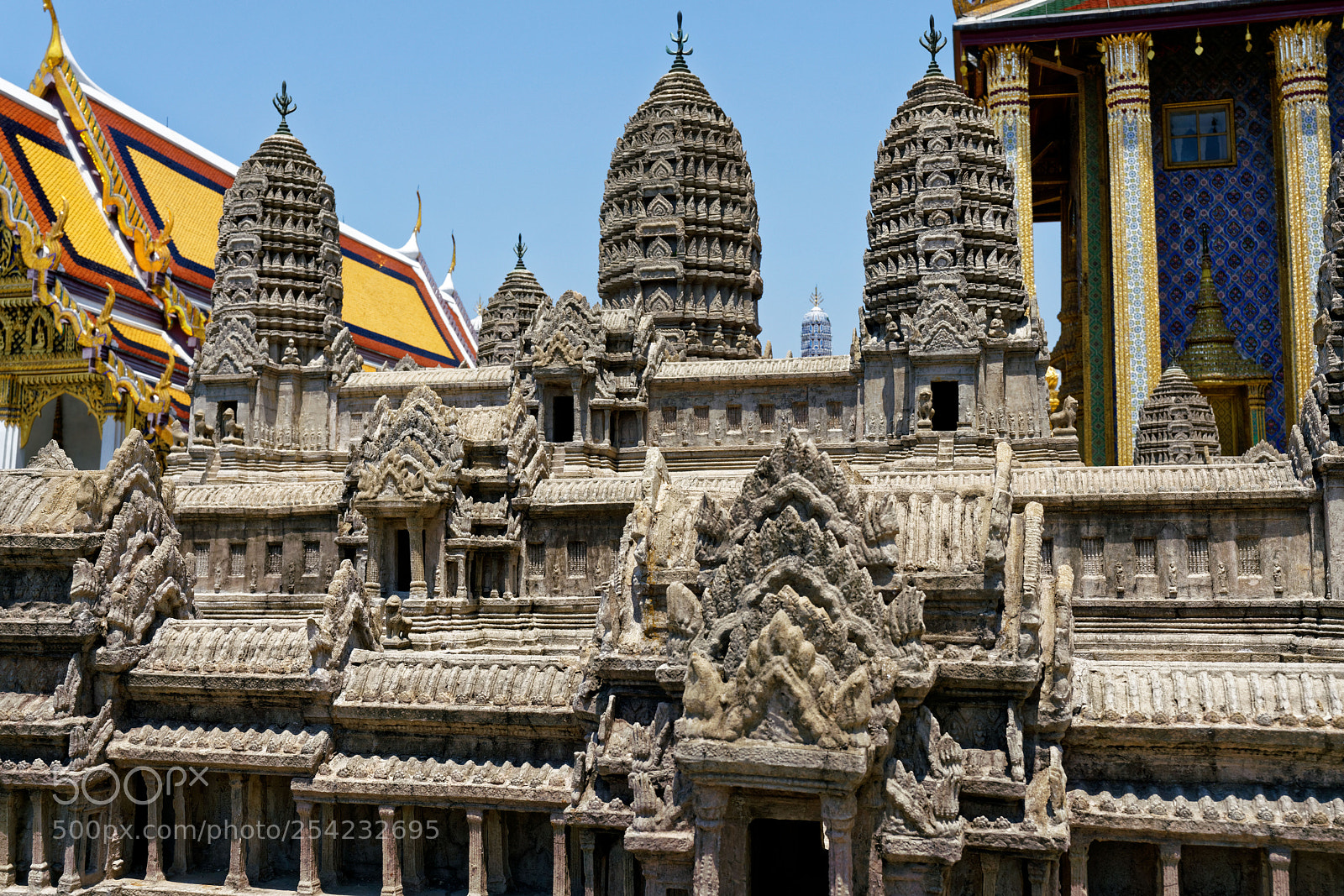 Sony a7R II sample photo. Model of angkor photography