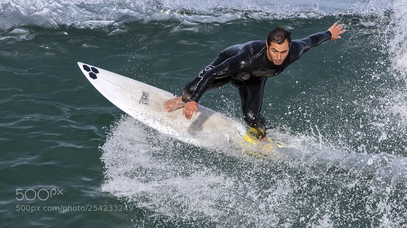 Canon EOS 5DS sample photo. Pacific beach photography
