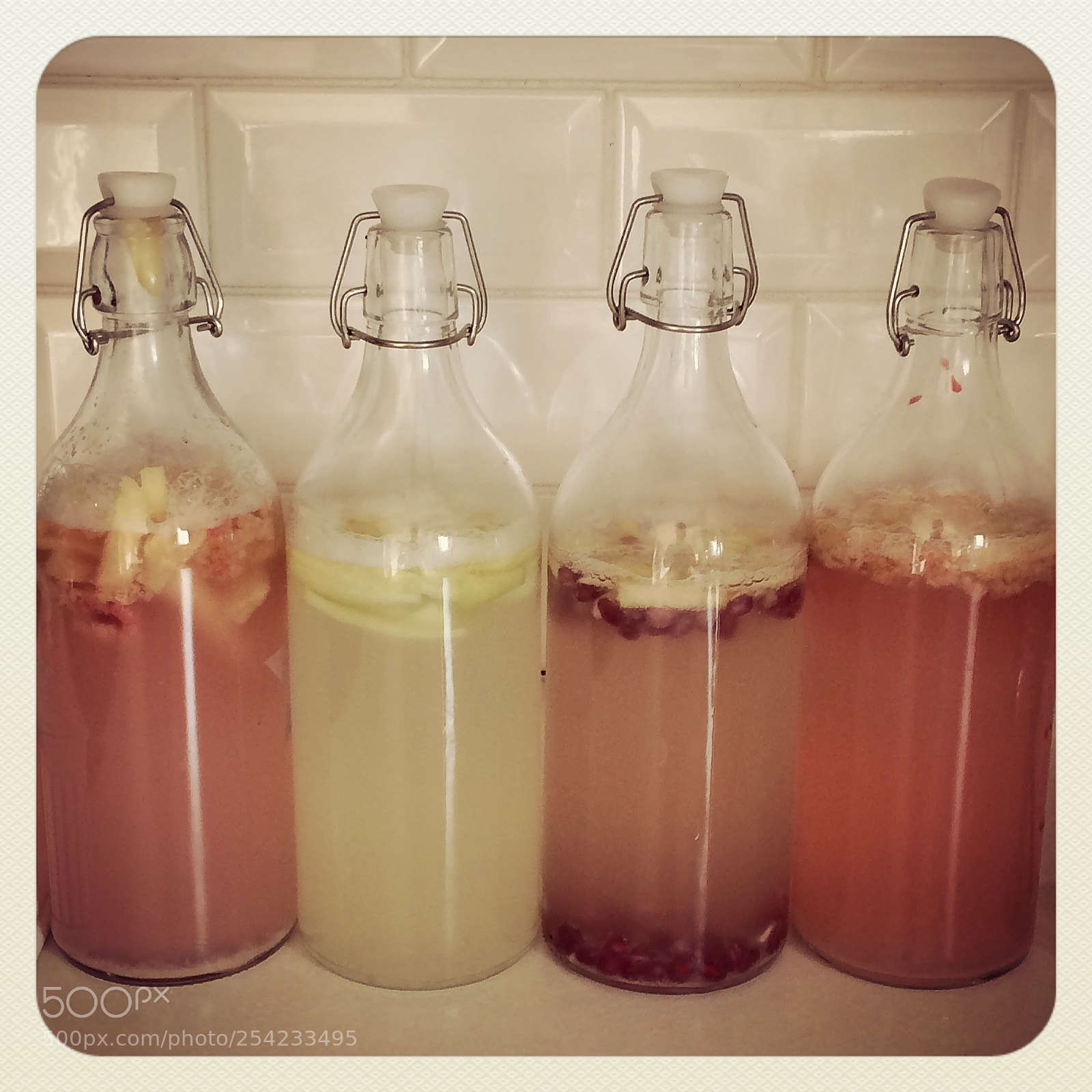 Apple iPhone 5s sample photo. Brew photography