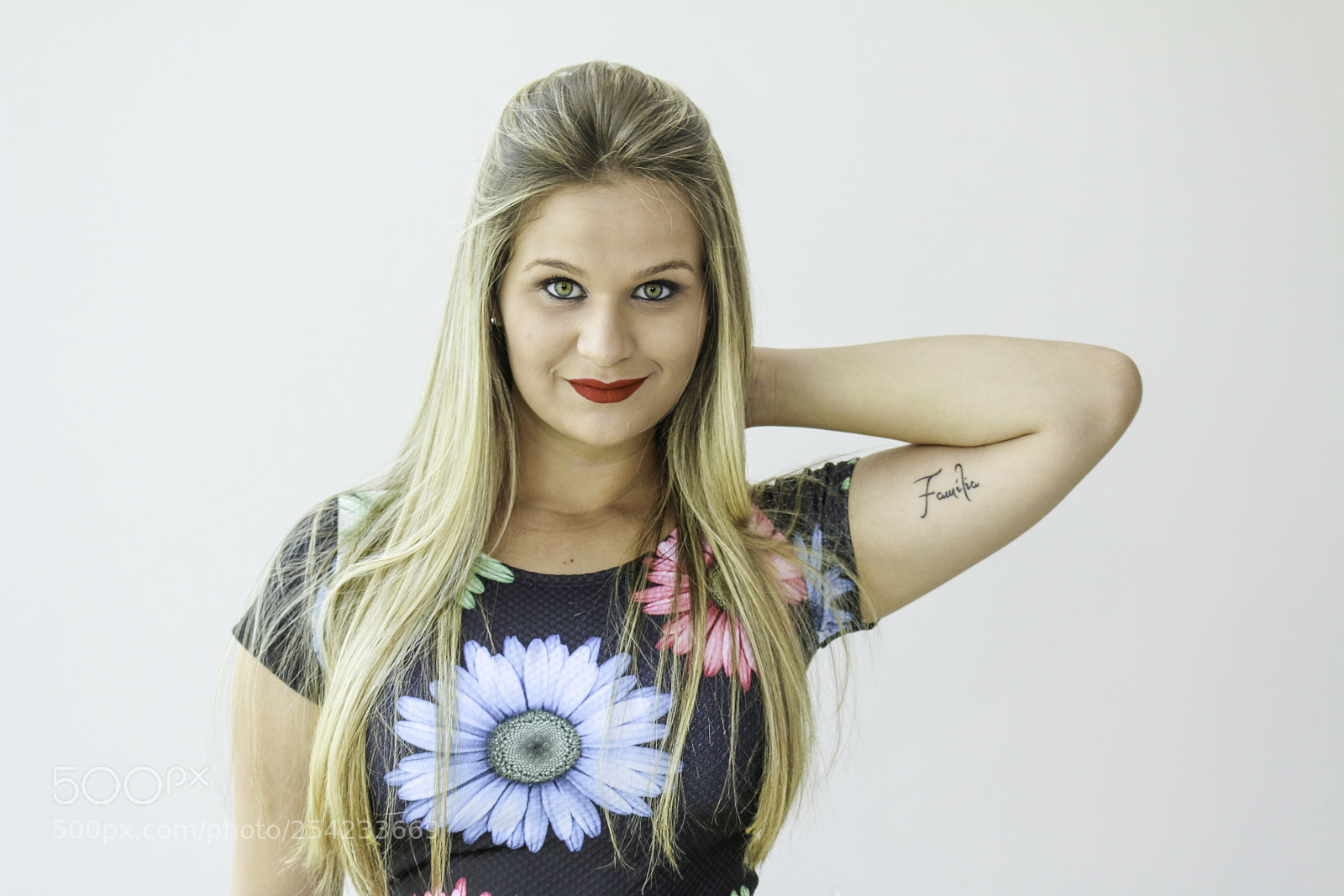 Canon EOS 70D sample photo. Brazillian girl photography