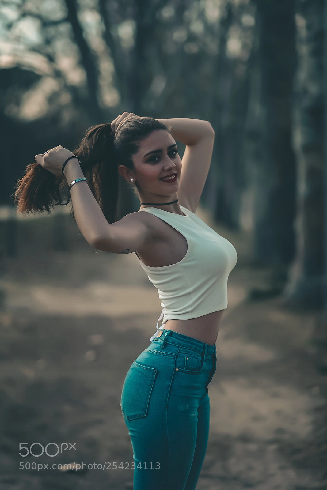 Nikon D610 sample photo. Untitled photography