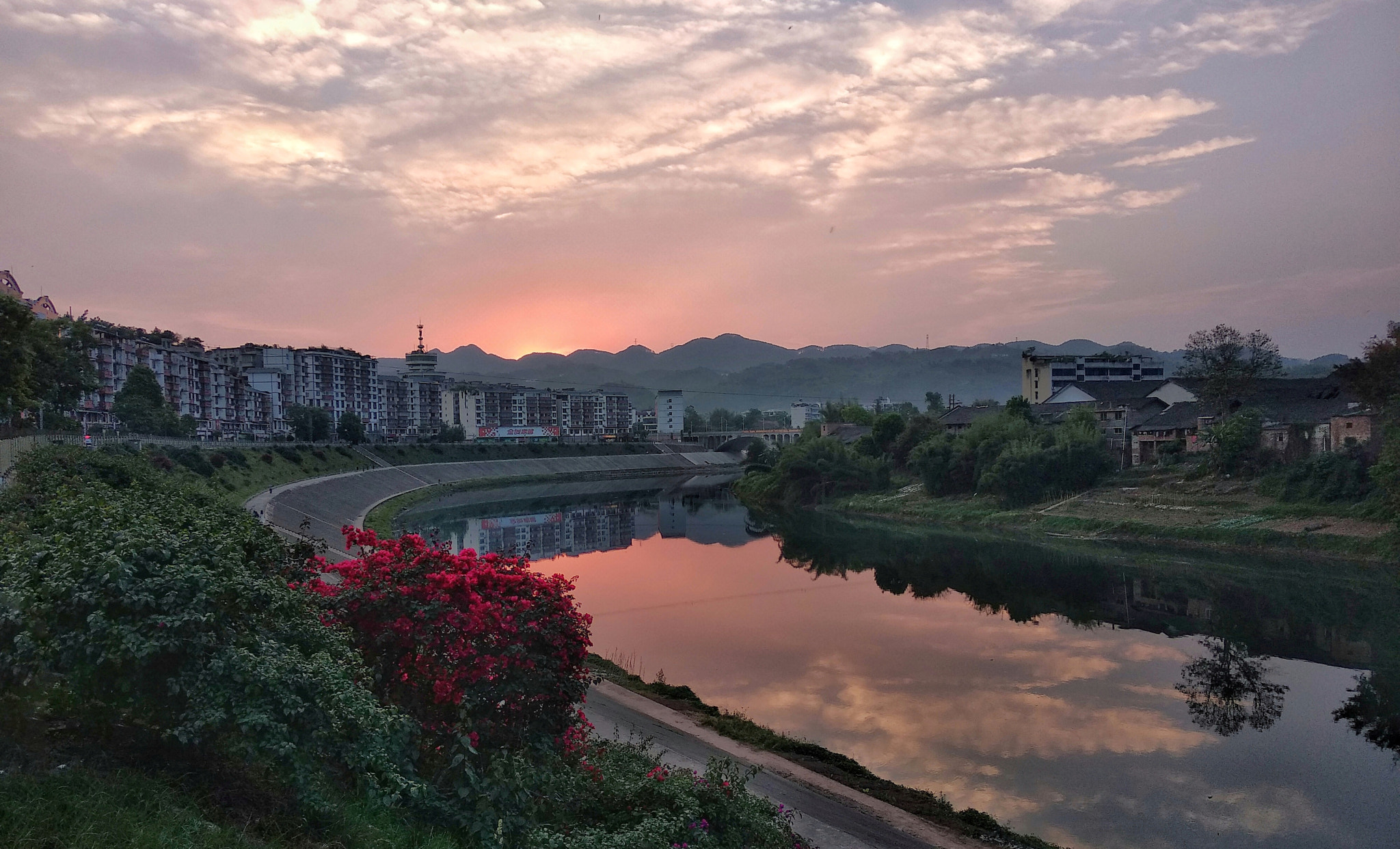 Xiaomi Redmi 5 Plus sample photo