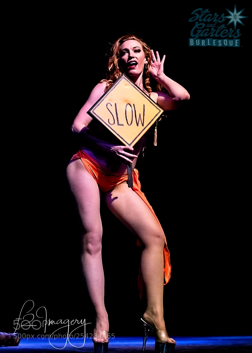 Nikon D500 sample photo. Stars and garters burlesque photography