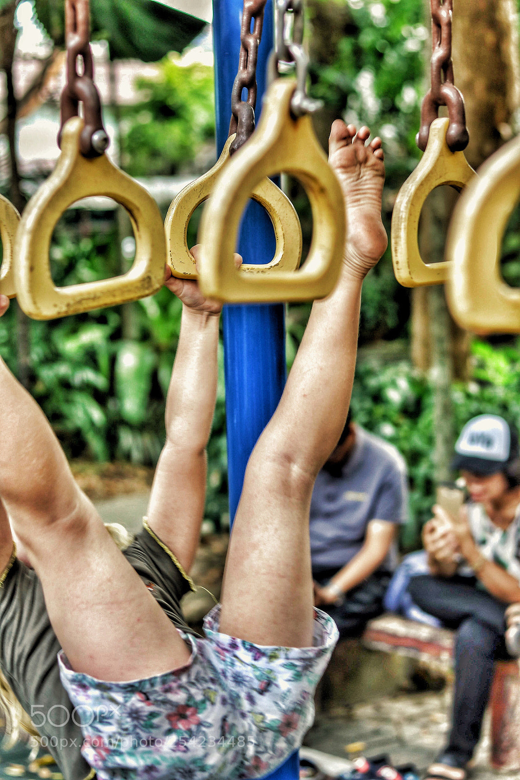 Canon EOS 750D (EOS Rebel T6i / EOS Kiss X8i) sample photo. เล่น.น photography