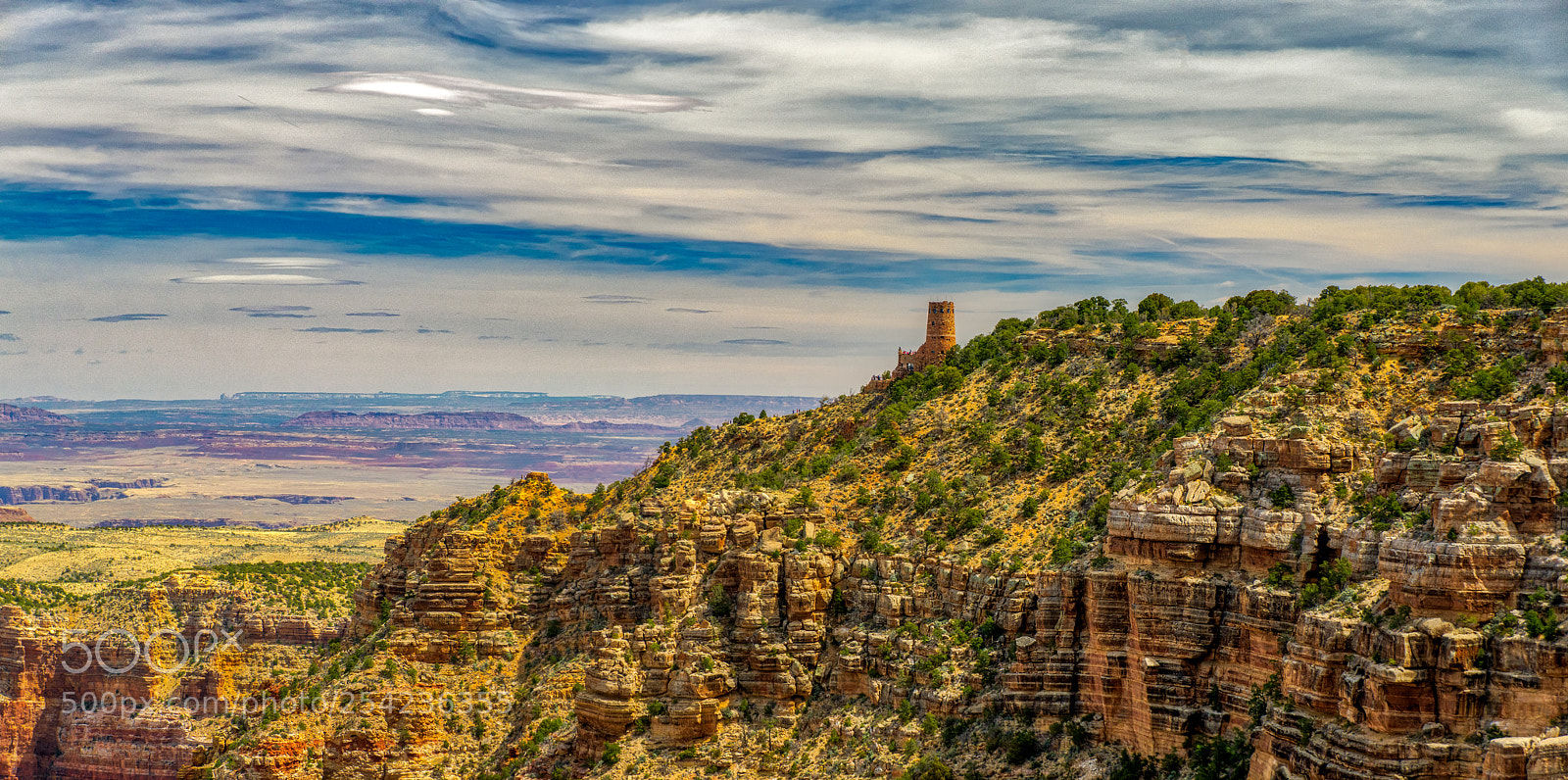 Pentax K-3 II sample photo. Grand canyon photography
