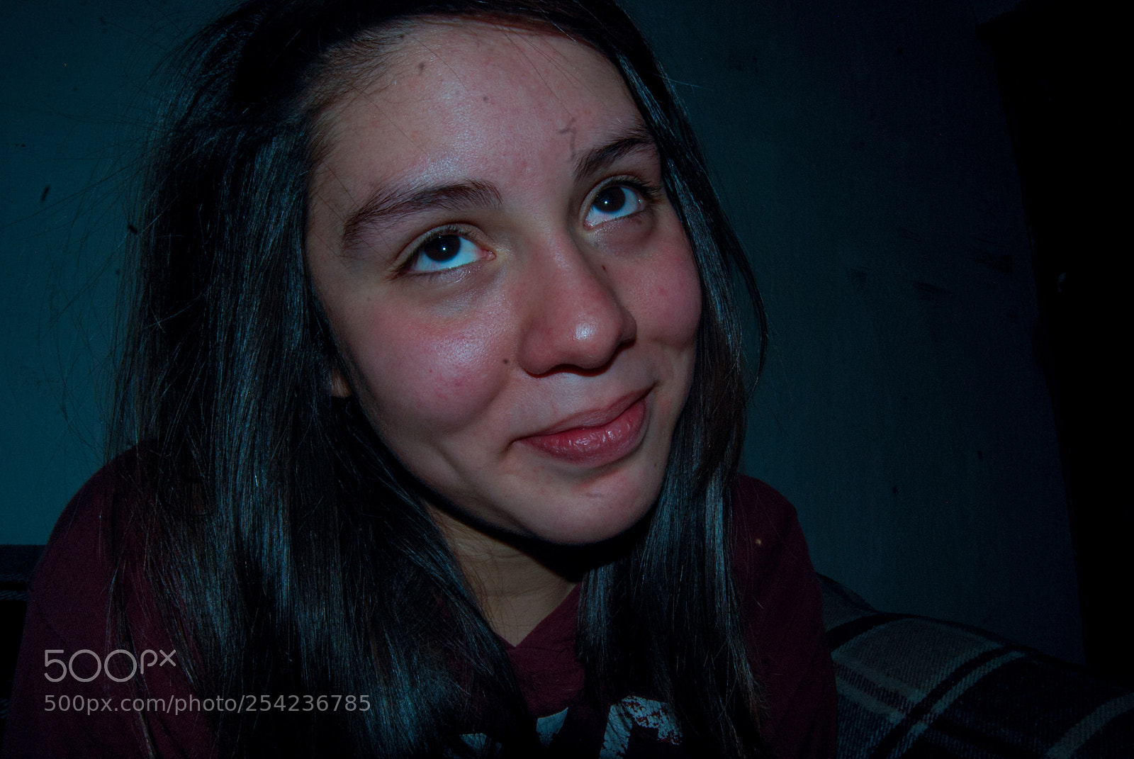 Nikon D40X sample photo. Love in your eyes photography