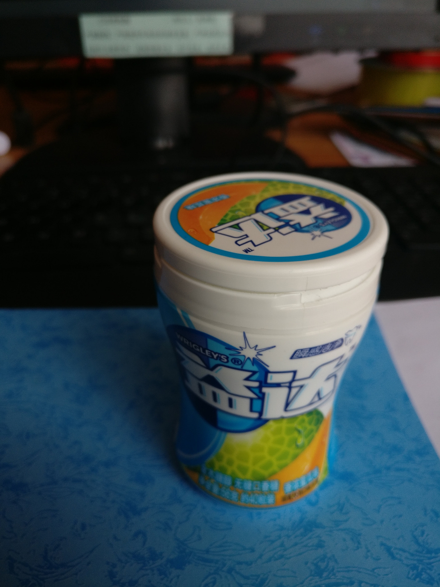 OnePlus A3010 sample photo