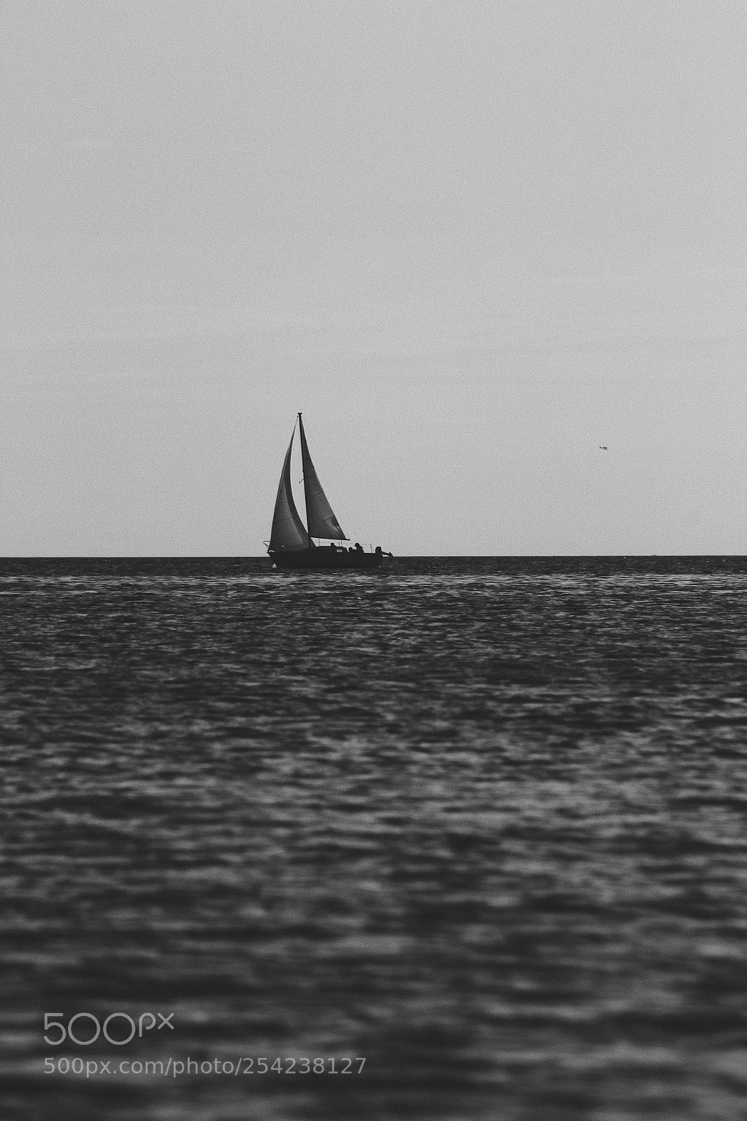 Canon EOS 1200D (EOS Rebel T5 / EOS Kiss X70 / EOS Hi) sample photo. Sail boat photography