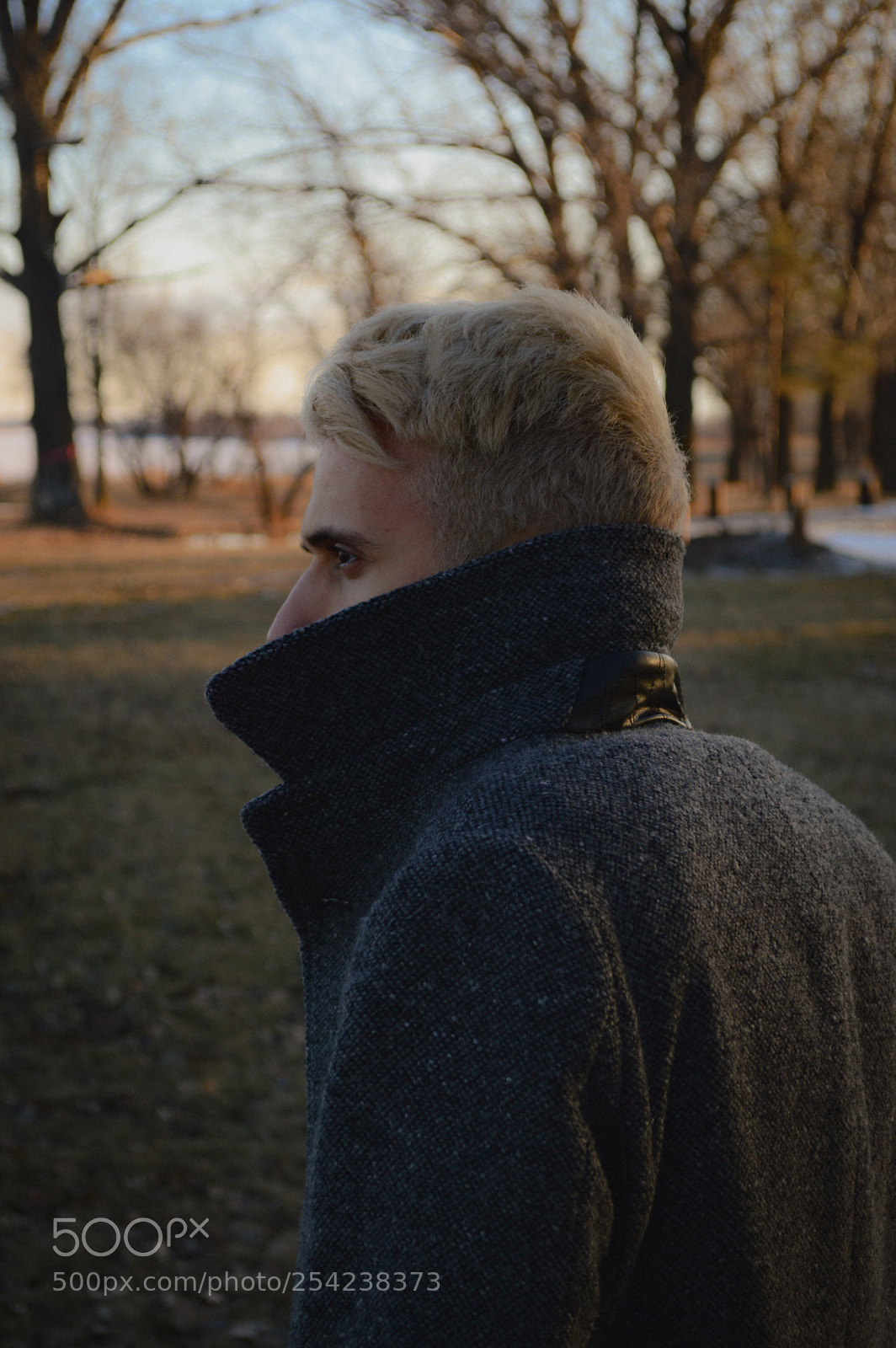 Nikon D3200 sample photo. Hiding. photography
