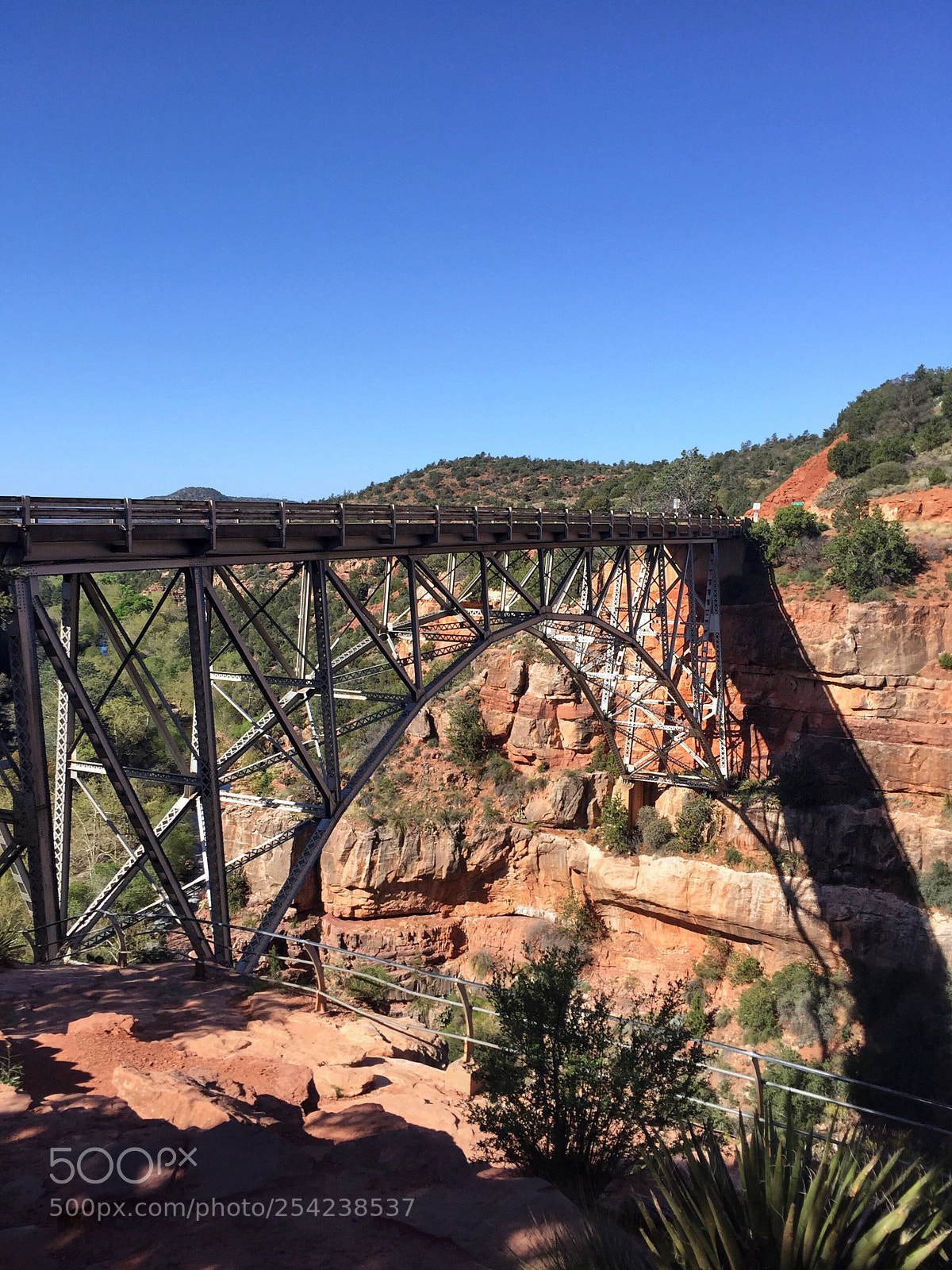 Apple iPhone 6 sample photo. Coconino photography