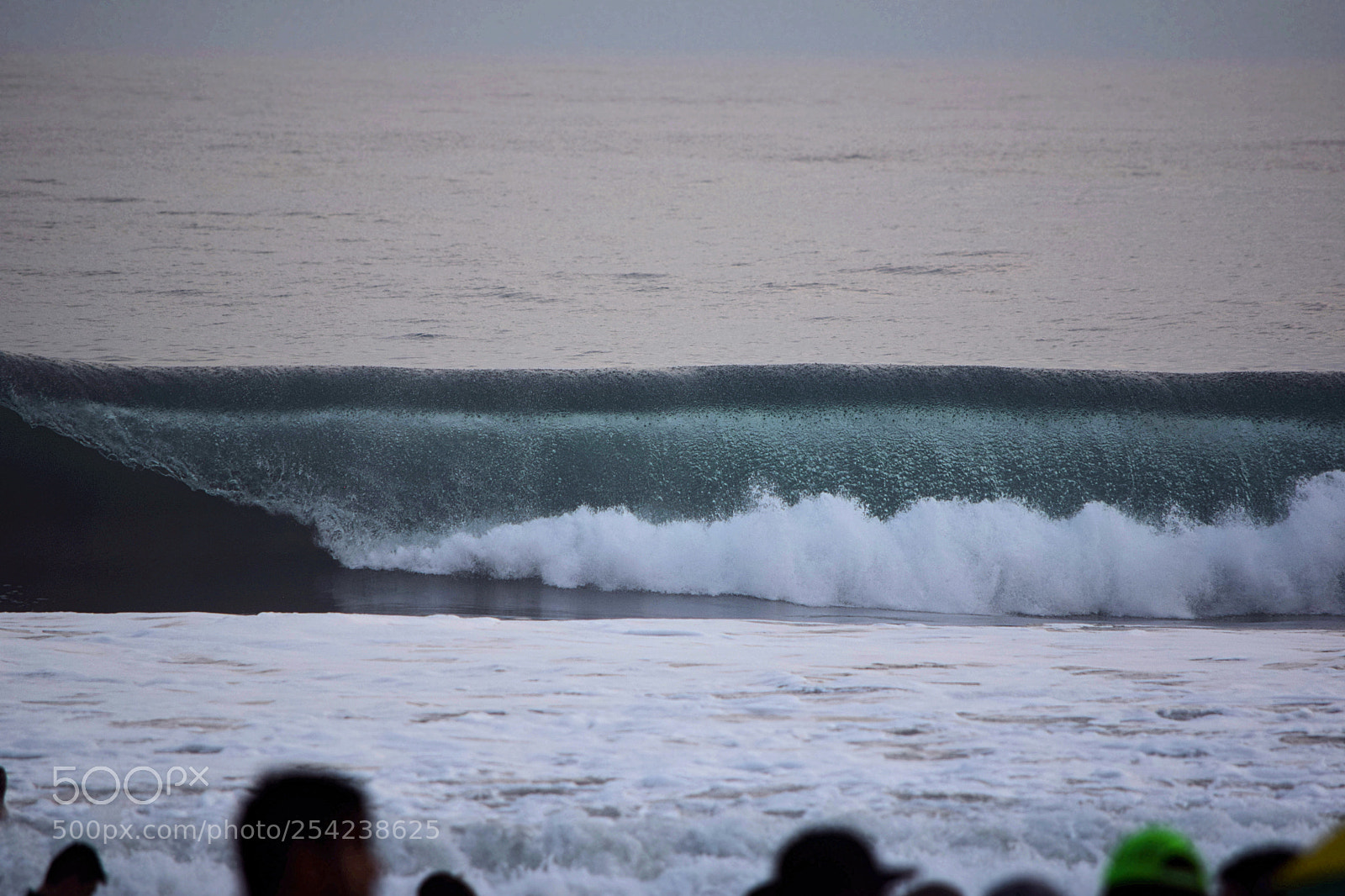 Nikon D5300 sample photo. Waves of puerto arista photography
