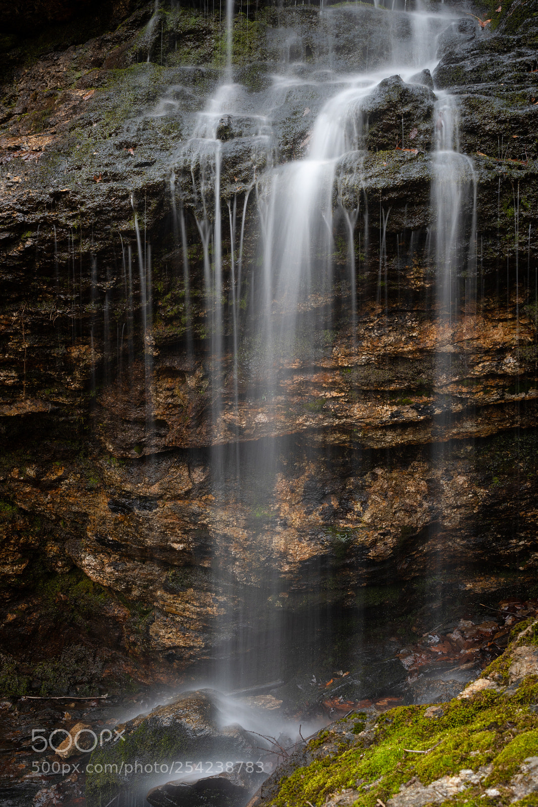 Nikon D500 sample photo. Seasons photography