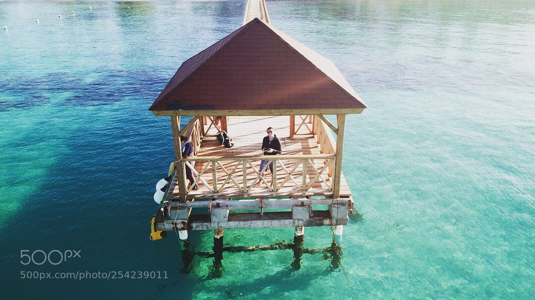 DJI FC220 sample photo. Untitled photography