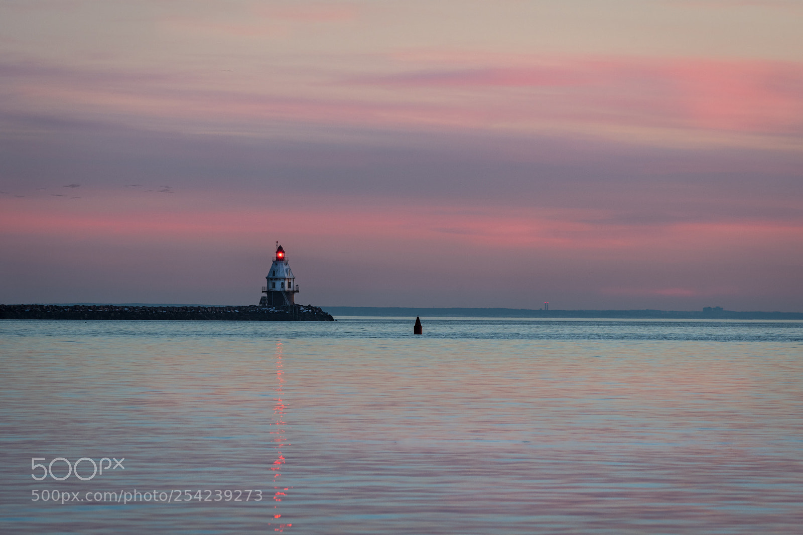 Nikon D500 sample photo. Last light photography