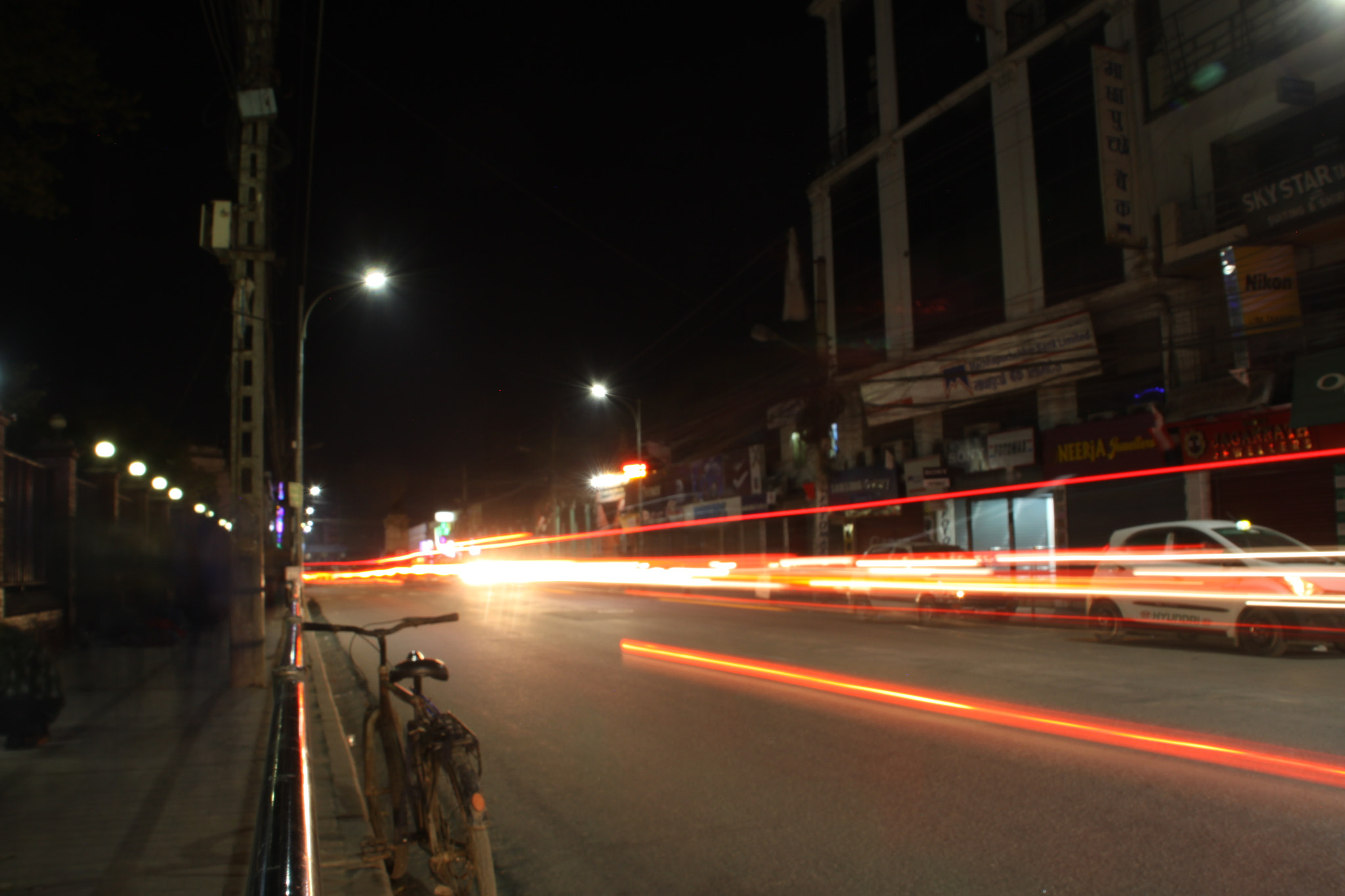 Canon EOS 50D sample photo