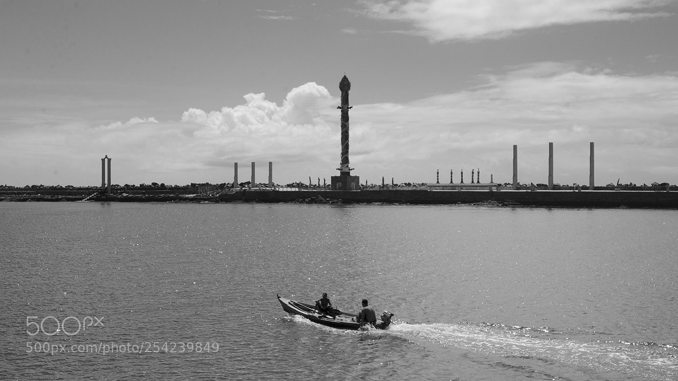 Nikon D7000 sample photo. Recife, brazil. photography