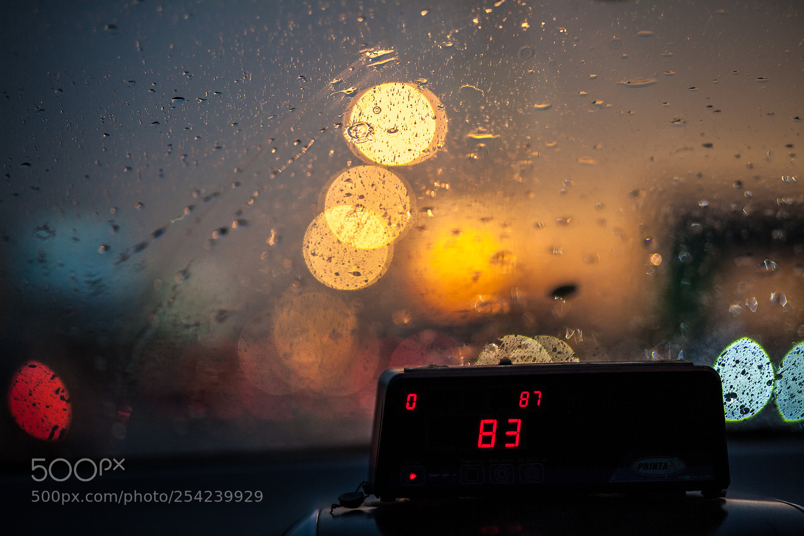 Canon EOS 5D sample photo. Sunset fare photography