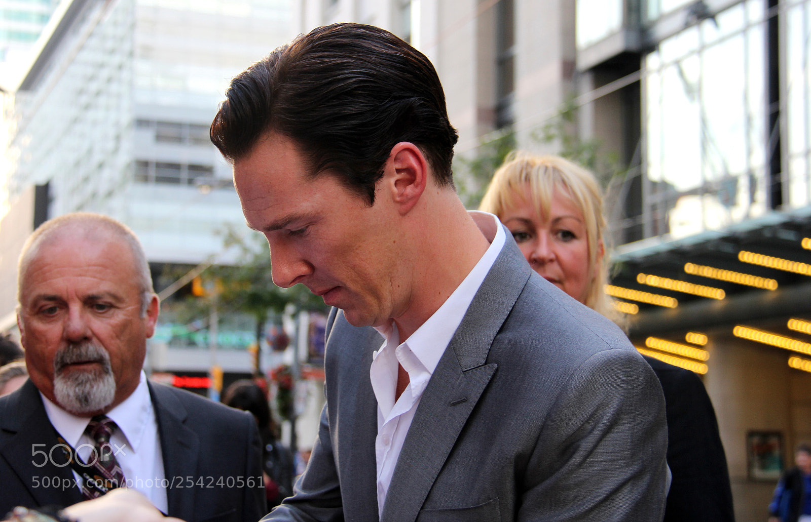 Canon EOS 60D sample photo. Benedict cumberbatch photography