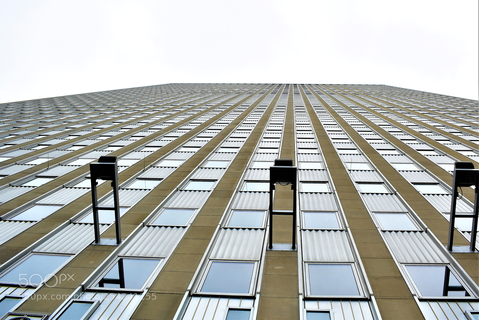 Nikon D5500 sample photo. Chicago photography
