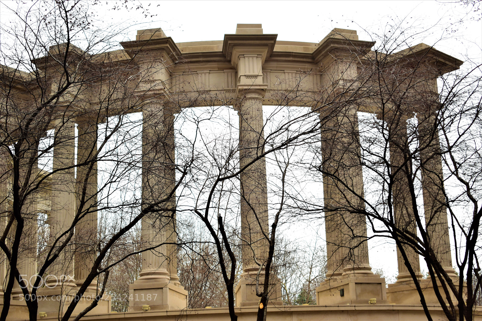 Nikon D5500 sample photo. Chicago photography