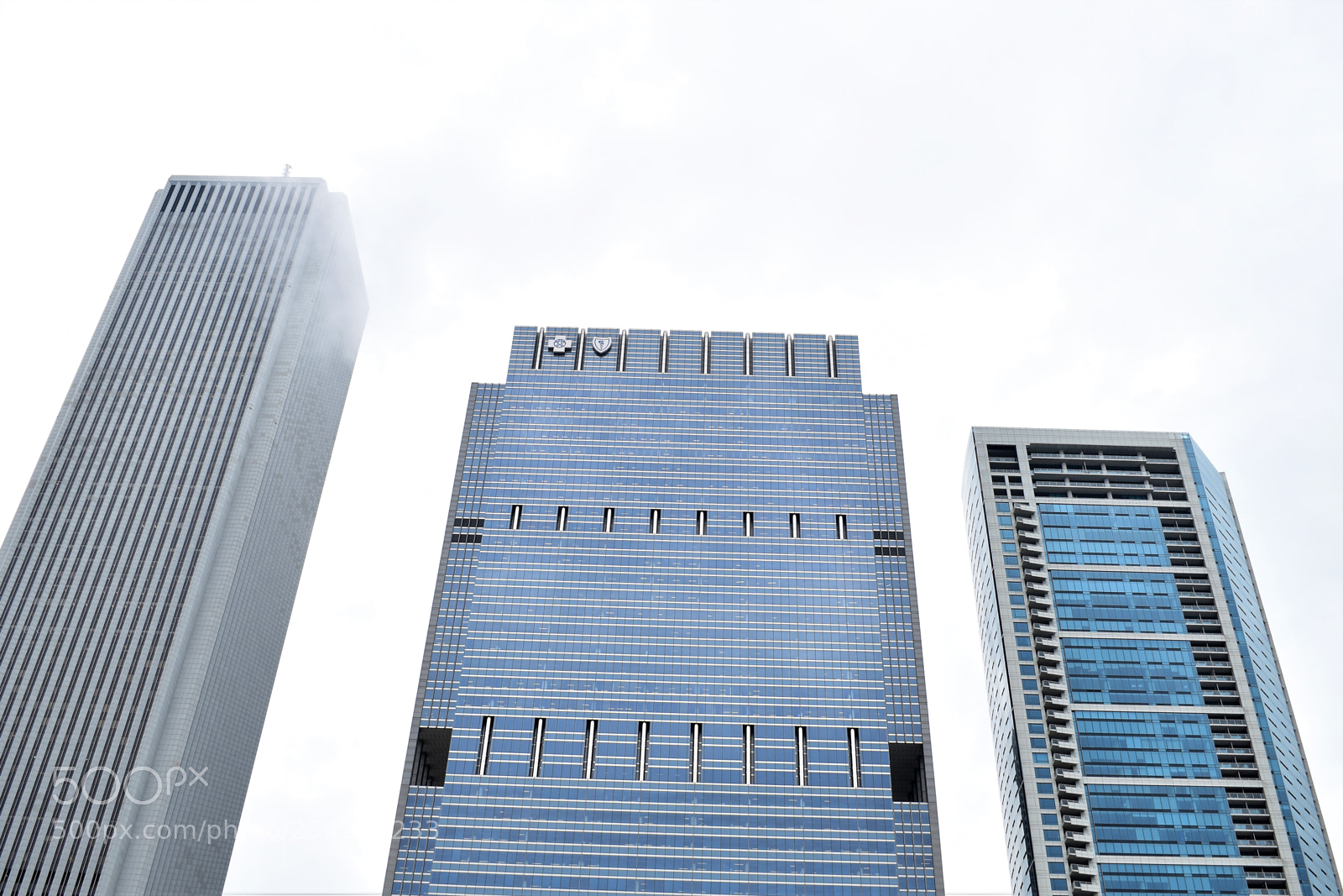 Nikon D5500 sample photo. Chicago photography