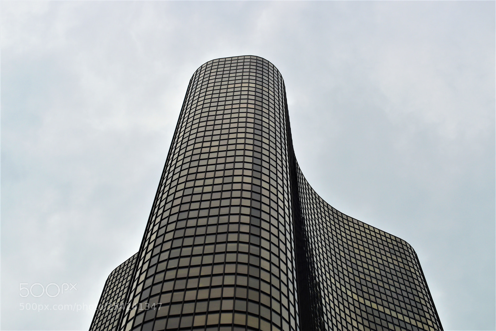 Nikon D5500 sample photo. Chicago photography