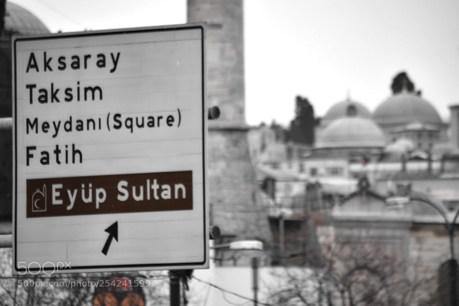 Nikon D5300 sample photo. Eminönü photography