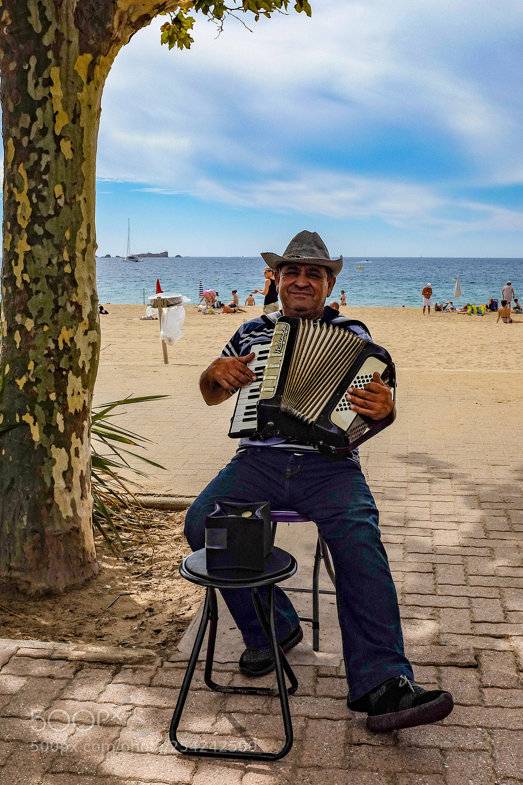 Fujifilm X100S sample photo. South of france  photography