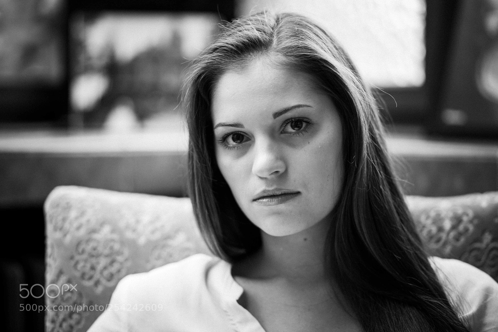 Canon EOS 5D Mark II sample photo. Fiona photography