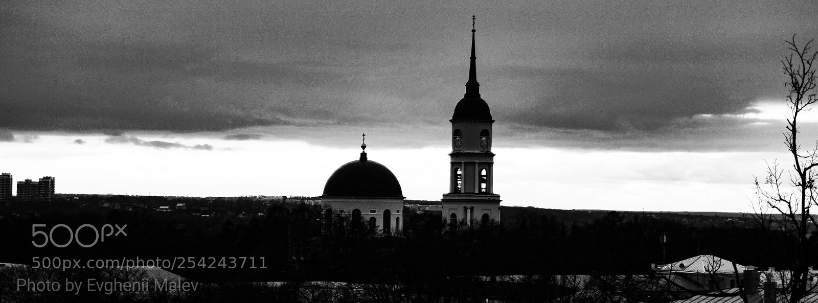 Sony a6300 sample photo. Kaluga photography
