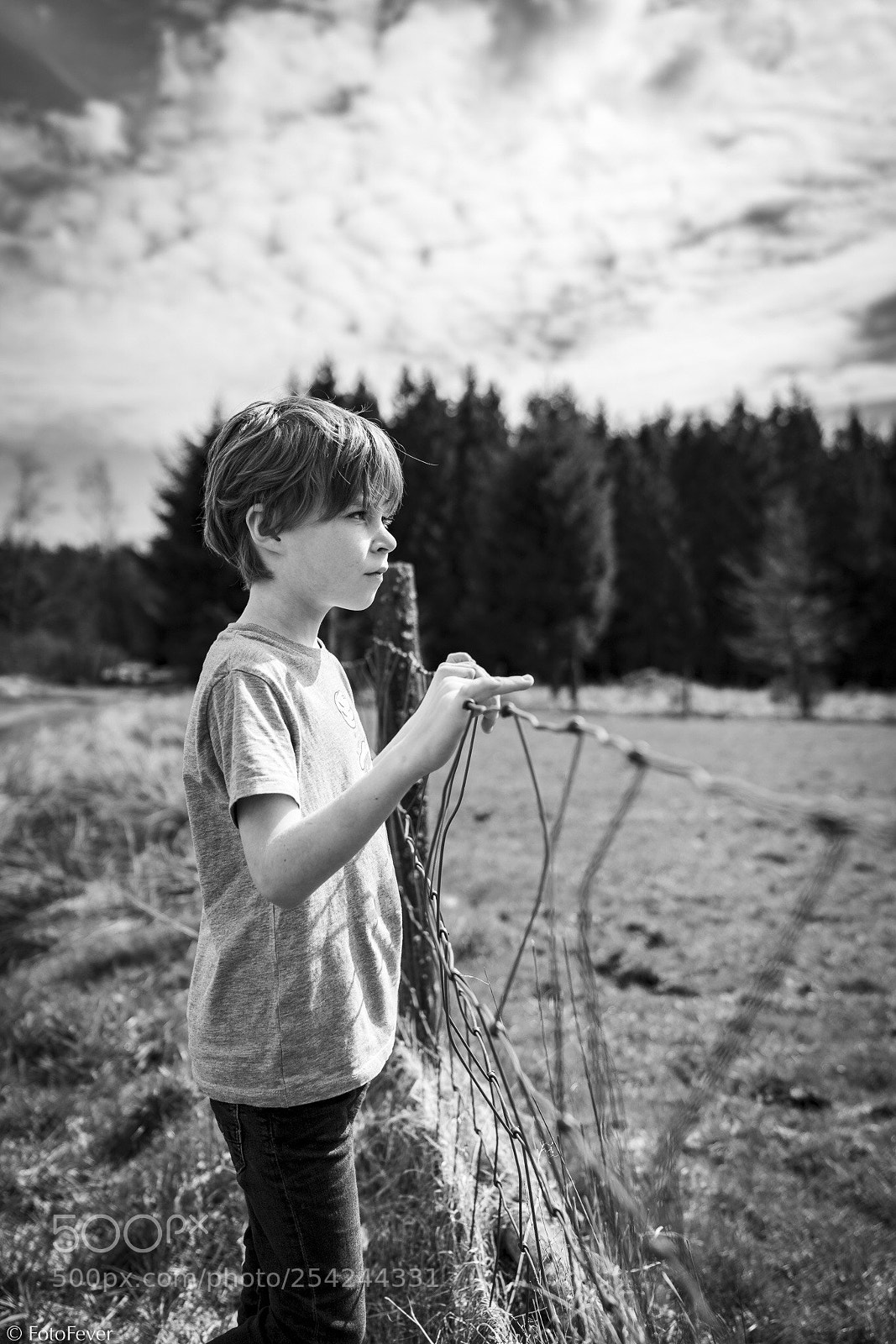 Sony a7R III sample photo. Looking at the view photography