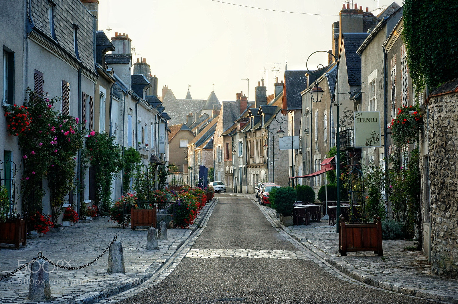 Sony Alpha NEX-5R sample photo. Beaugency photography