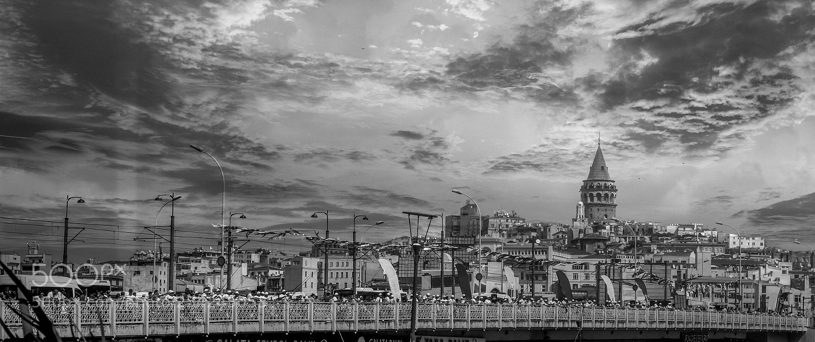 Canon EOS 550D (EOS Rebel T2i / EOS Kiss X4) sample photo. City of istanbul and photography