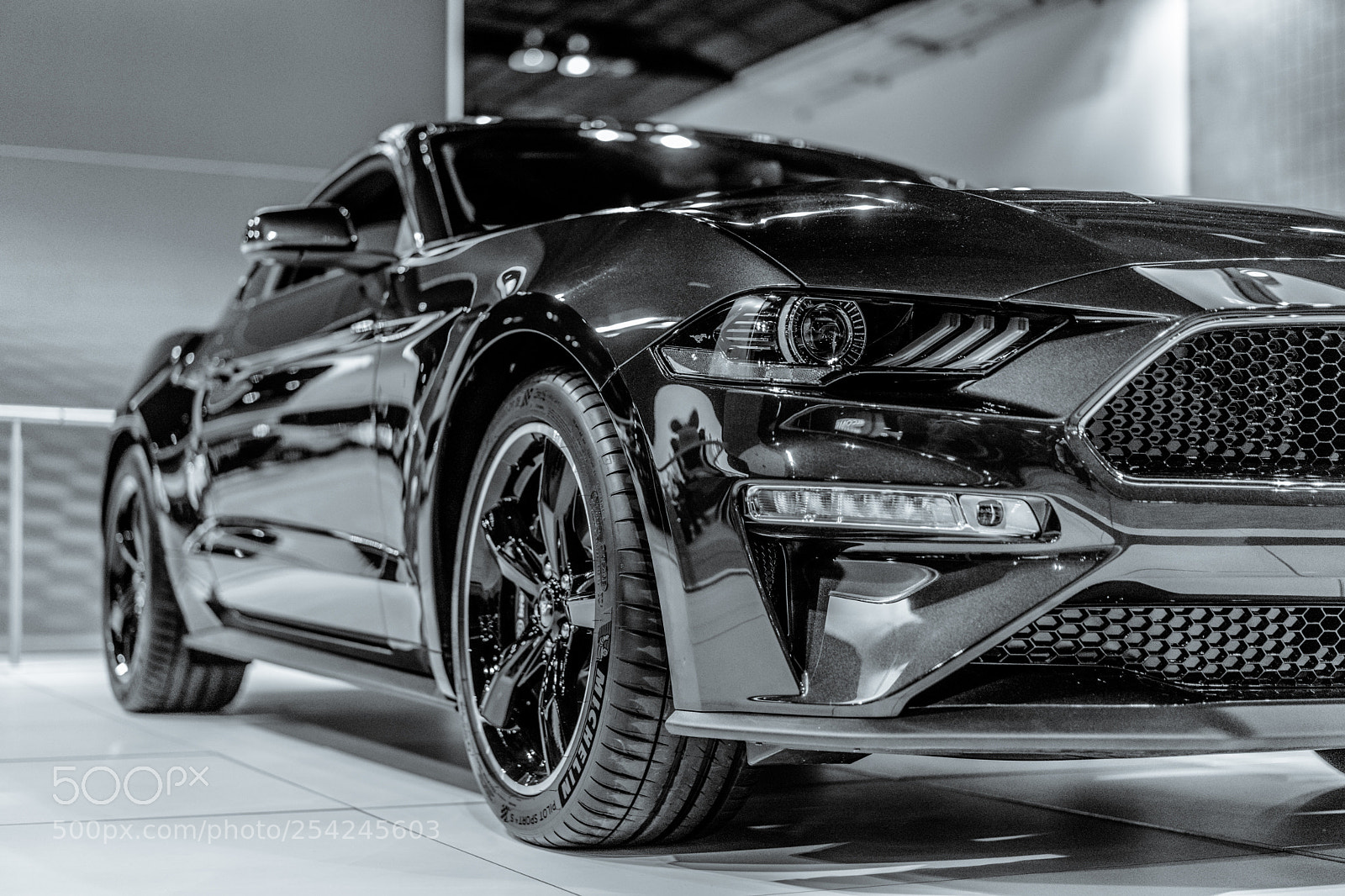 Sony a7 sample photo. 50 shades of fast photography