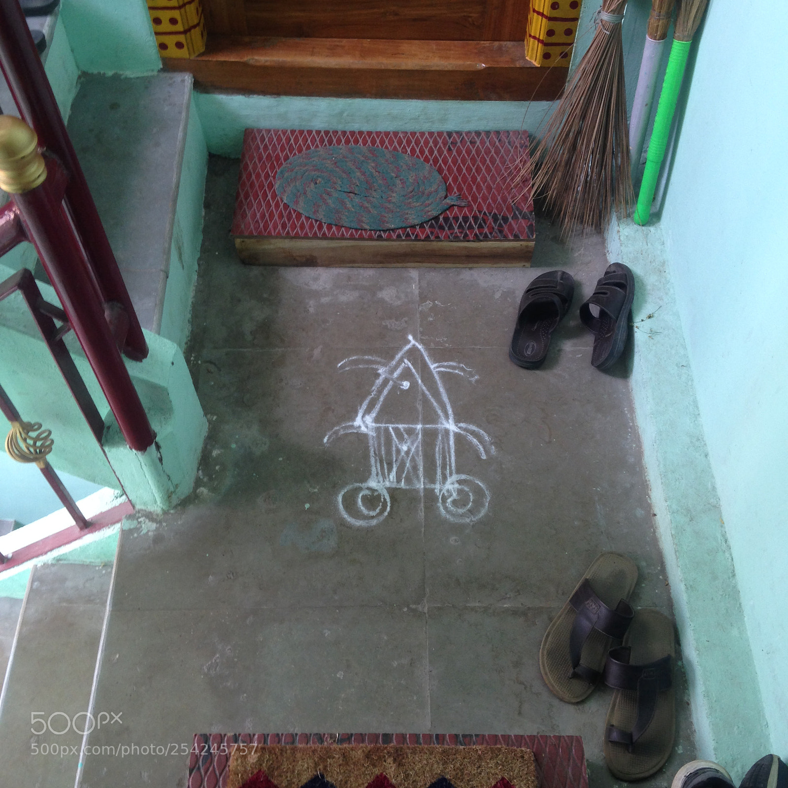 Apple iPhone 5c sample photo. Img photography