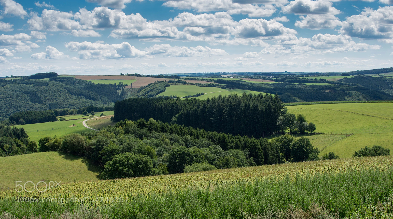 Nikon D7200 sample photo. Hiking photography