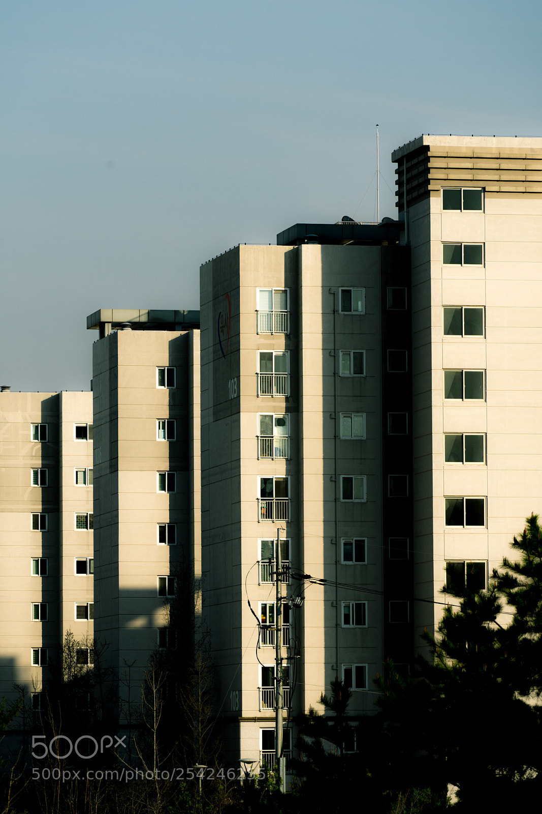 Sony a7 II sample photo. City series photography